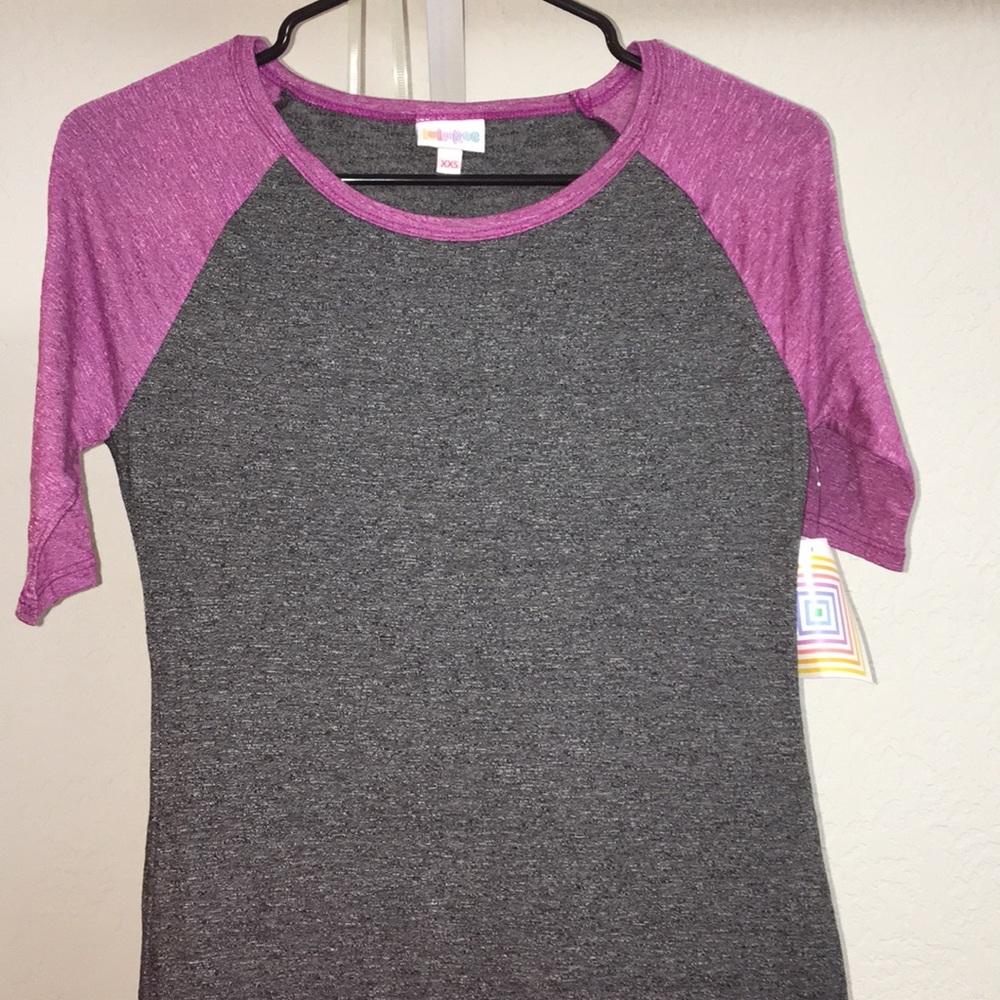 NWT LuLaRoe Julia XXS